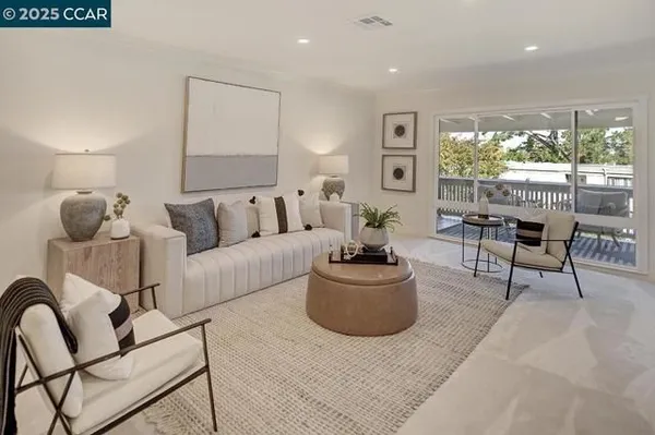 Property Slideshow image 2 of 56 | 1508 canyonwood ct 3, Walnut Creek, CA, 94595