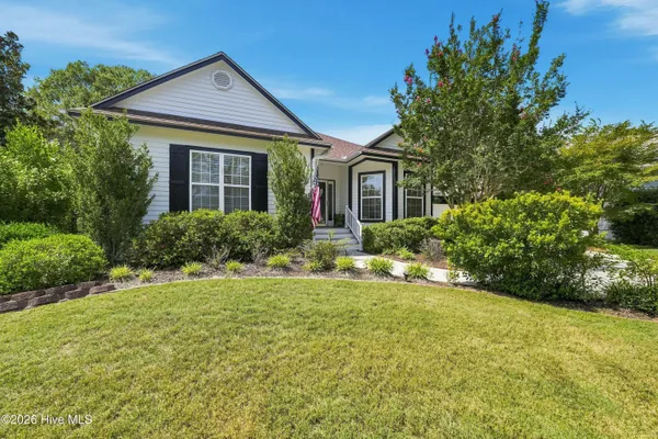 Property Slideshow image 2 of 63 | 4155 sheffield pl, Southport, NC, 28461