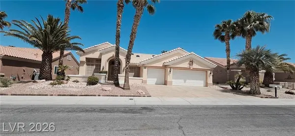 Property Slideshow image 3 of 27 | 2352 hot river st, Las Vegas, NV, 89139