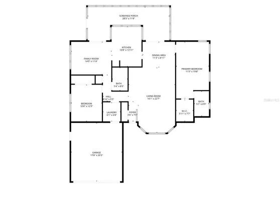 Property Slideshow image 3 of 73 | 6163 spyglass ct, Spring Hill, FL, 34606