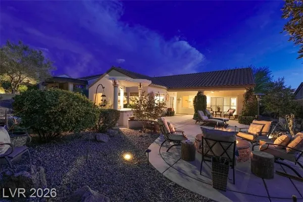 Property Slideshow image 3 of 63 | 3048 brownbirds nest dr, Henderson, NV, 89052