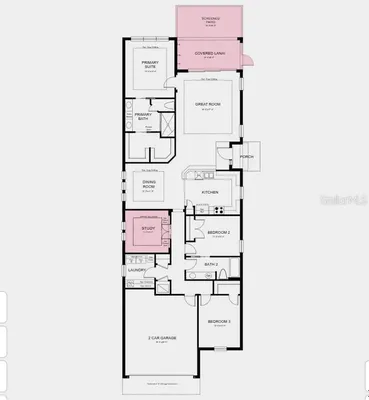 Property Slideshow image 2 of 64 | 3316 porto ln, Bradenton, FL, 34211