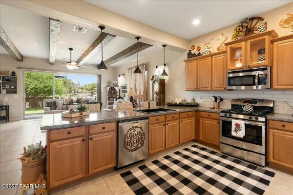 Property Slideshow image 3 of 21 | 1632 bonavista pl, Prescott, AZ, 86301
