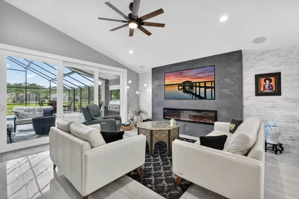 Property Slideshow image 3 of 68 | 907 brookridge ln, Ormond Beach, FL, 32174