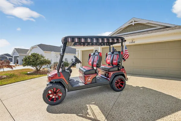 Property Slideshow image 3 of 44 | 5546 cottrell ct, The Villages, FL, 32163