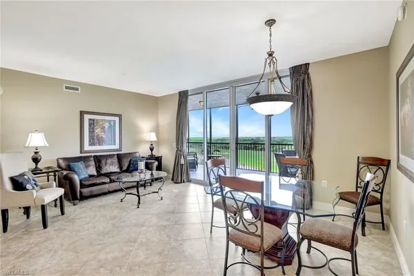 Property Slideshow image 3 of 33 | 23540 via veneto blvd 503, Estero, FL, 34134