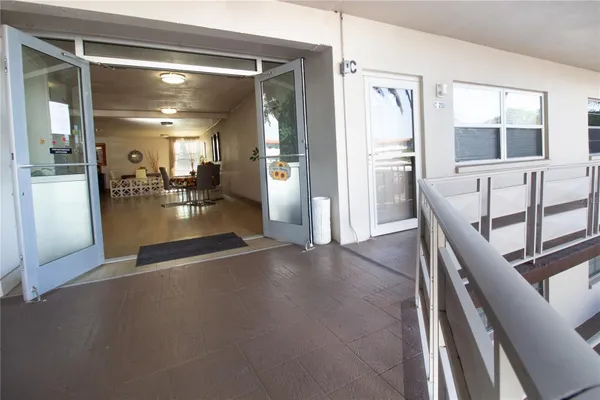 Property Slideshow image 2 of 25 | 5530 80th st n unit c201, St Petersburg, FL, 33709
