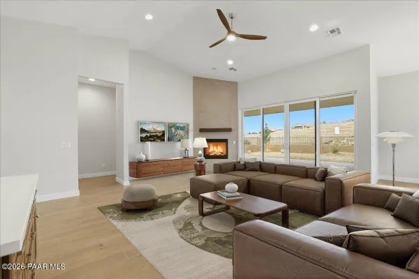 Property Slideshow image 3 of 42 | 5225 high cliff way, Prescott, AZ, 86301