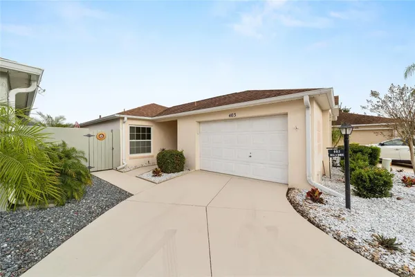 Property Slideshow image 3 of 36 | 403 duarte ln, The Villages, FL, 32159