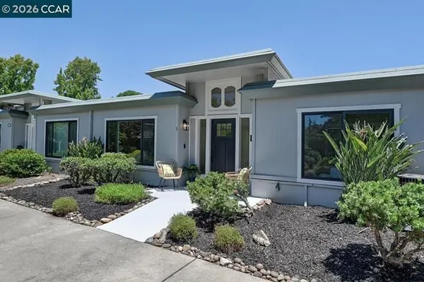 Property Slideshow image 3 of 51 | 1916 golden rain rd 3, Walnut Creek, CA, 94595