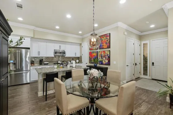 Property Slideshow image 2 of 35 | 2102 via calderia 2102, Palm Desert, CA, 92260