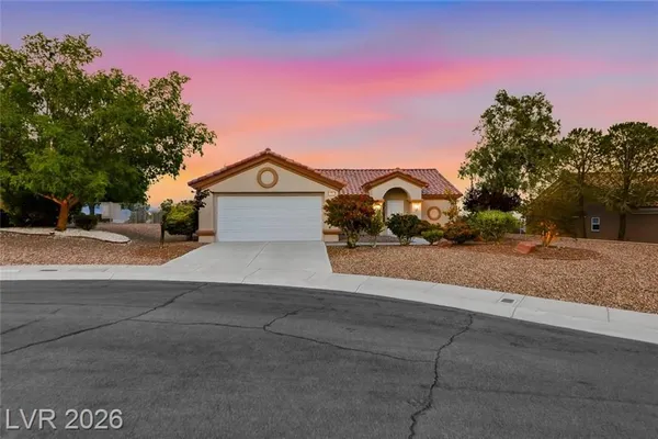Property Slideshow image 2 of 41 | 10612 spring garden ct, Las Vegas, NV, 89134