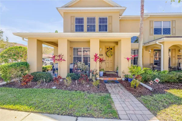 Property Slideshow image 2 of 68 | 3621 casello dr, New Smyrna Beach, FL, 32168