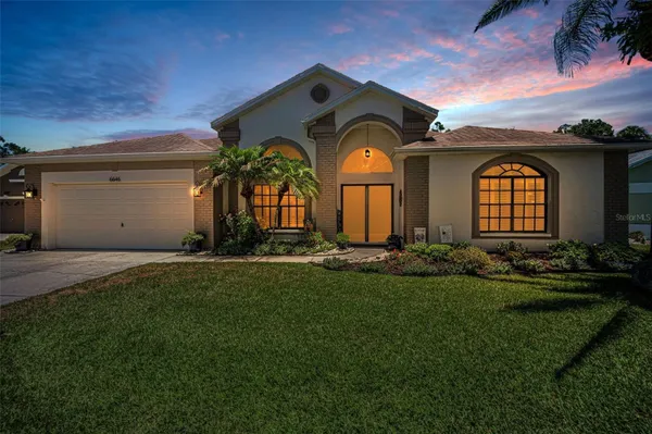 Property Slideshow image 2 of 79 | 6646 garden palm ct, New Port Richey, FL, 34655