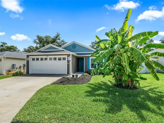 Property Slideshow image 2 of 35 | 4438 cameo cir, The Villages, FL, 32163