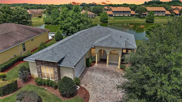 Property Slideshow image 3 of 49 | 10180 lake miona way, Oxford, FL, 34484