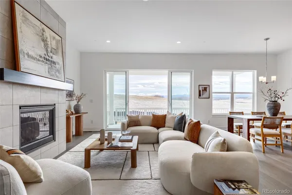 Property Slideshow image 3 of 50 | 131 leafy aster ln, Castle Rock, CO, 80104