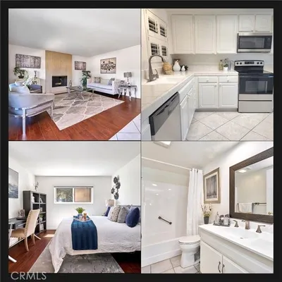 Property Slideshow image 2 of 49 | 3300 via carrizo d, Laguna Woods, CA, 92637