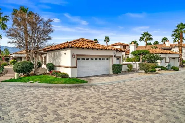 Property Slideshow image 3 of 48 | 209 piazza di sotto, Palm Desert, CA, 92260