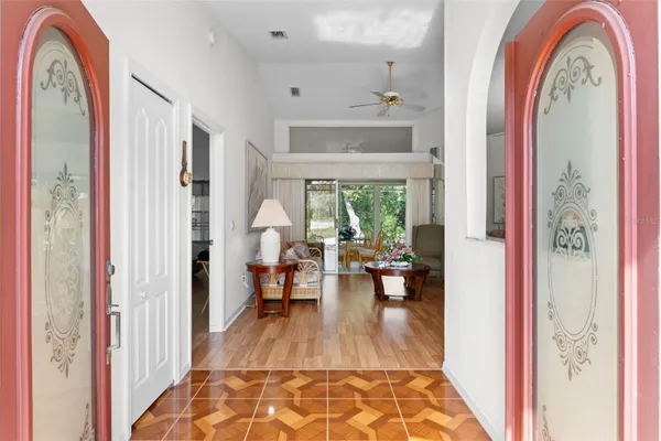 Property Slideshow image 3 of 54 | 3047 rippling brook way, Spring Hill, FL, 34606