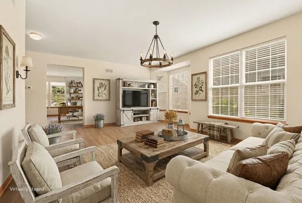 Property Slideshow image 3 of 18 | 1151 barkston ln, Aurora, IL, 60502