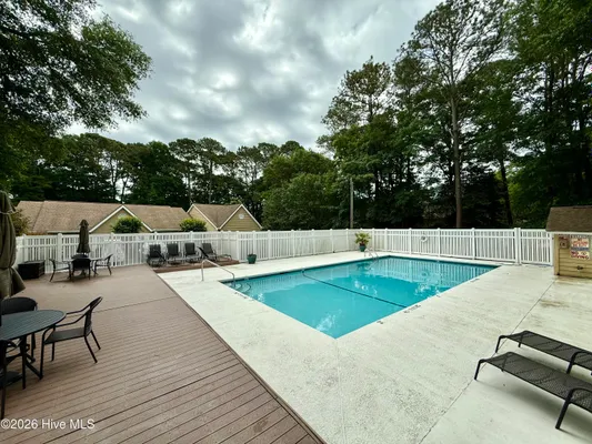 Property Slideshow image 2 of 65 | 350 sea trail dr 4, Sunset Beach, NC, 28468