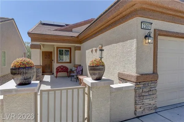 Property Slideshow image 3 of 21 | 2369 desert sparrow ave, North Las Vegas, NV, 89084