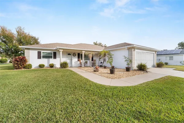 Property Slideshow image 2 of 66 | 8516 se 137th loop, Summerfield, FL, 34491