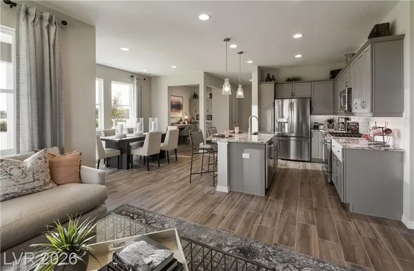 Property Slideshow image 3 of 22 | 10050 amber rose ave, Las Vegas, NV, 89143