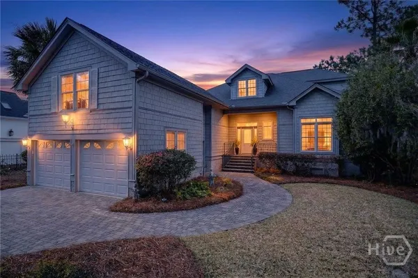 Property Slideshow image 2 of 73 | 7 sparnel rd, Savannah, GA, 31411