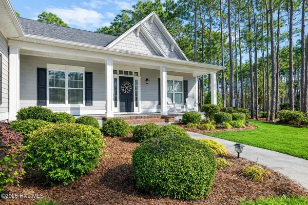 Property Slideshow image 3 of 59 | 3004 irwin dr, Southport, NC, 28461