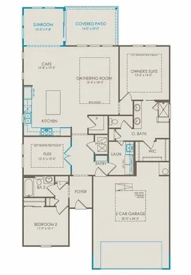Property Slideshow image 2 of 20 | 457 stanza dr, Murfreesboro, TN, 37128