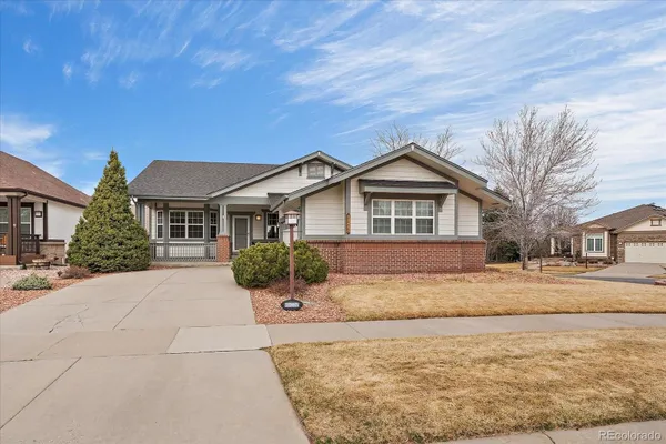 Property Slideshow image 3 of 39 | 22885 e canyon pl, Aurora, CO, 80016