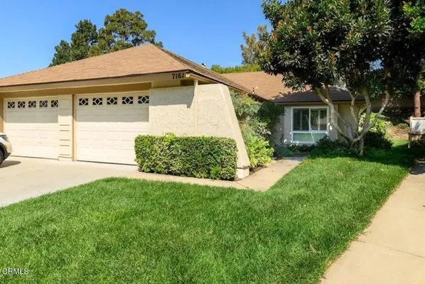 Property Slideshow image 2 of 36 | 7161 village 7 7, Camarillo, CA, 93012