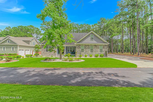 Property Slideshow image 3 of 73 | 791 wild oak ln, Calabash, NC, 28467