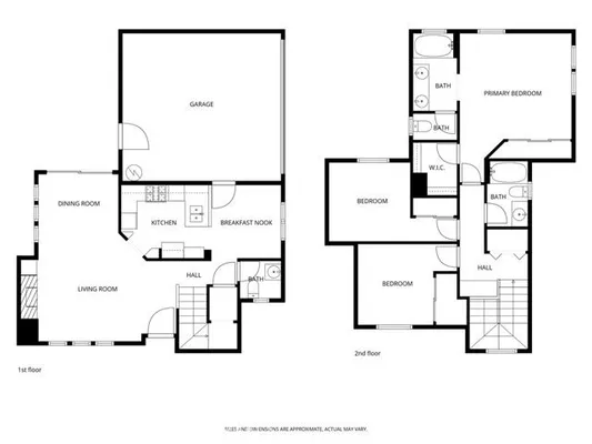 Property Slideshow image 2 of 50 | 2823 cottage ln, Paso Robles, CA, 93446