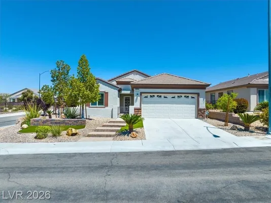 Property Slideshow image 2 of 99 | 2592 red planet st, Henderson, NV, 89044