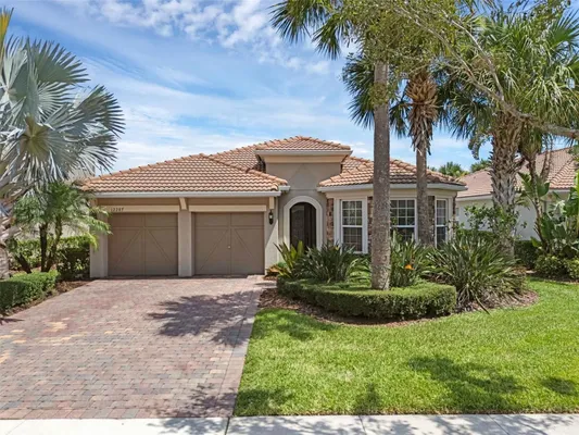 Property Slideshow image 3 of 60 | 12287 regal lily ln, Orlando, FL, 32827