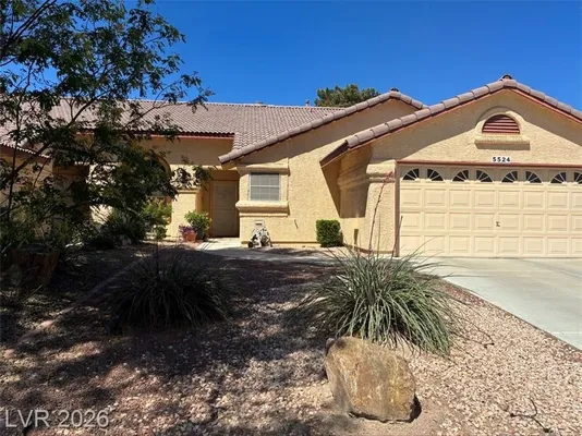Property Slideshow image 3 of 5 | 5524 port barrington way, Las Vegas, NV, 89130