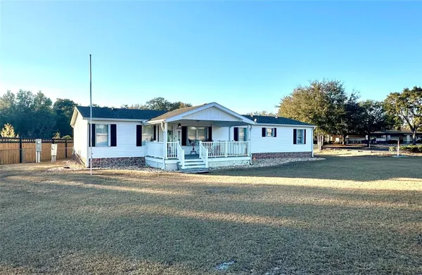 Property Slideshow image 3 of 32 | 8442 county road 109, Lady Lake, FL, 32159