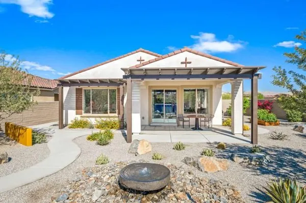 Property Slideshow image 2 of 47 | 83 cabernet, Rancho Mirage, CA, 92270