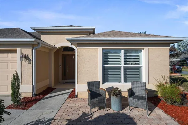 Property Slideshow image 2 of 33 | 3102 raven croft ter, The Villages, FL, 32163