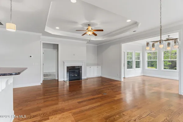 Property Slideshow image 2 of 80 | 2198 forest view cir, Leland, NC, 28451