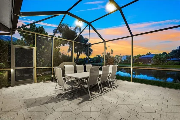 Property Slideshow image 2 of 50 | 3500 candleberry ct, Bonita Springs, FL, 34134