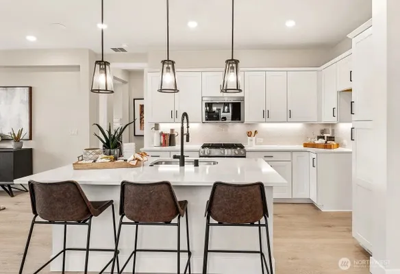 Property Slideshow image 3 of 13 | 14809 207th ave 2530, Bonney Lake, WA, 98391