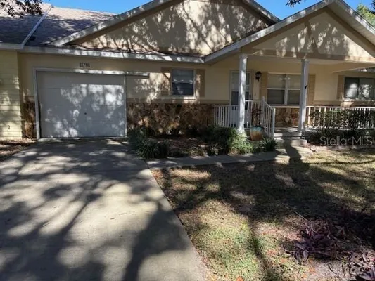 Property Slideshow image 2 of 40 | 8575 sw 90th ln b, Ocala, FL, 34481