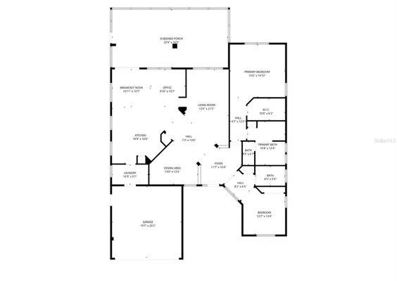 Property Slideshow image 3 of 78 | 2075 quailwood ln, Spring Hill, FL, 34606