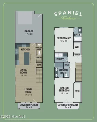 Property Slideshow image 2 of 29 | 919 everlong ln, Wilmington, NC, 28412