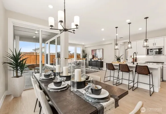 Property Slideshow image 2 of 13 | 14809 207th ave 2530, Bonney Lake, WA, 98391