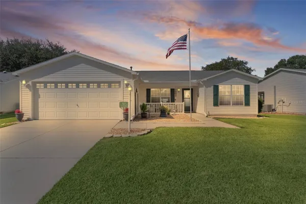 Property Slideshow image 2 of 43 | 1705 staunton st, The Villages, FL, 32162